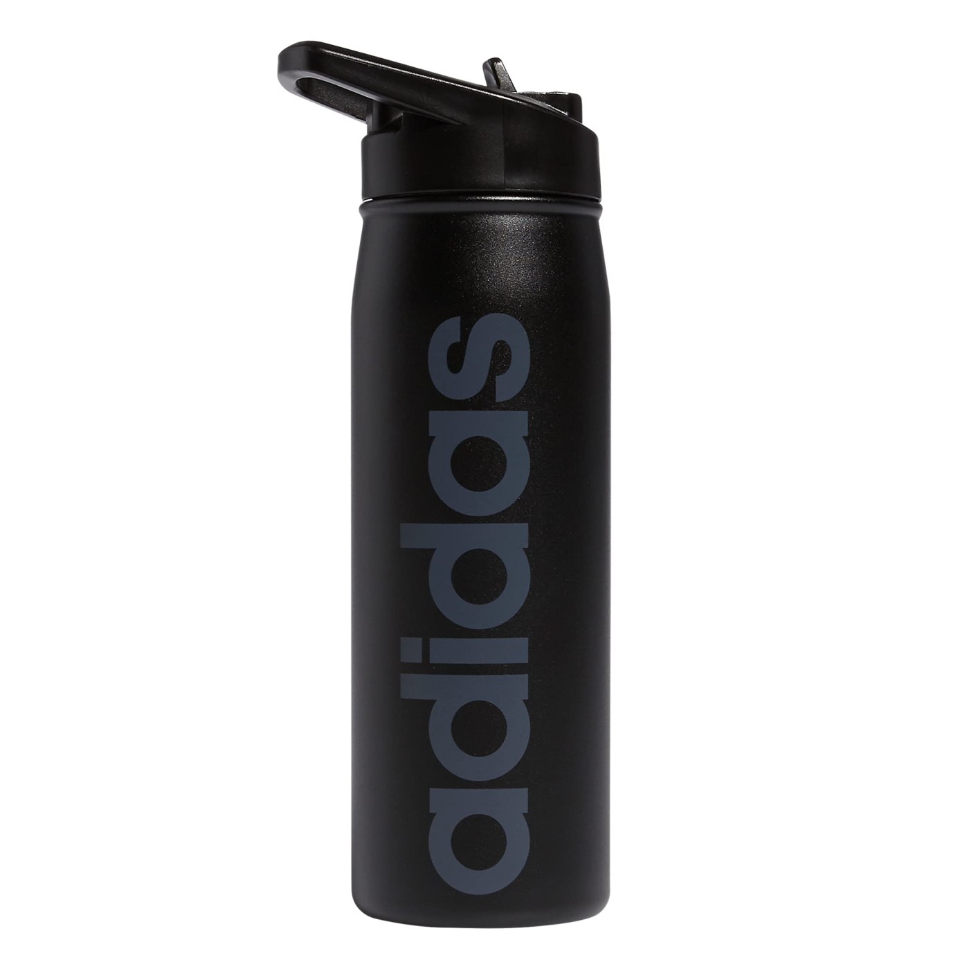 Adidas Youth Stainless Steel Sport Water Bottle BPA-Free ??? 600ml