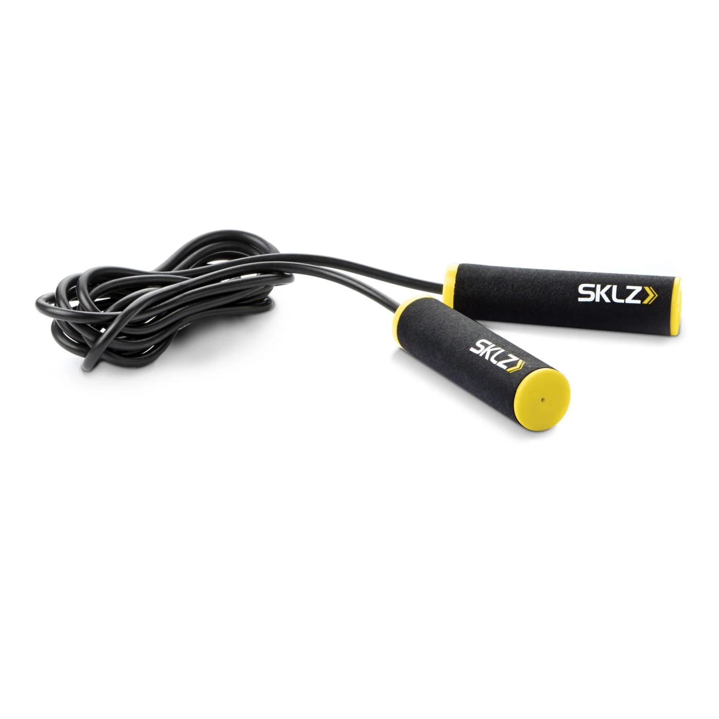 SKLZ Youth Speed Jump Rope Adjustable PVC Cable ??? 7 Foot Adjustable
